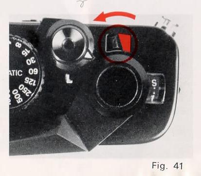 Alpa Si2000 camera