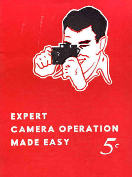 Ansco expert operation