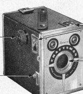 Ansco Craftsman camera instructions