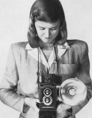 Argoflex cameras