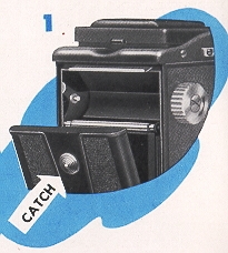 Argoflex cameras