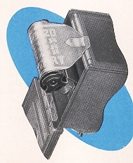 Argoflex cameras