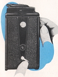 Argoflex cameras