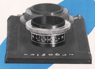 Argoflex cameras