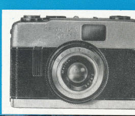 Beroflex Beroquick KB 135 kamera Bedienungsanleitung