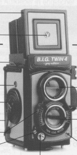 B.I.G. Twin 4 Bedienungsanleitung
