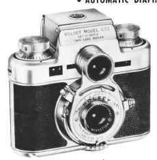 bolsey C22 camera