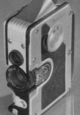 Kleinstbild Technik Bedienungsanleitung Minox - Kalos - Minicord