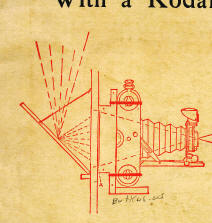 Kodak Bromide Enlarging