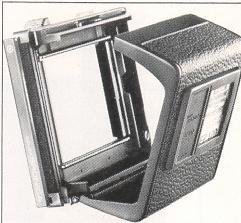 Bronica ETR