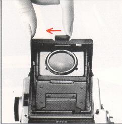 Bronica ETR