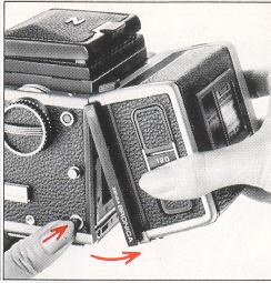 Bronica ETR