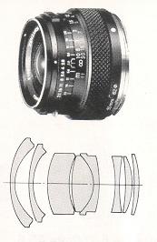 Bronica ETR