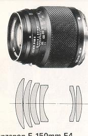 Bronica ETR