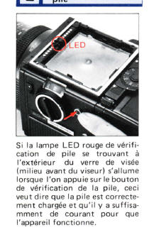 Zenza Bronica SQ-A camera