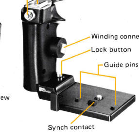 Bronica Speed Grip S image