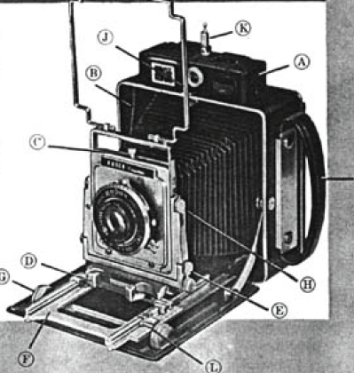 Busch pressman