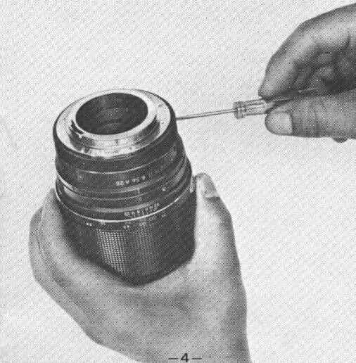 Camera adaptable mounts