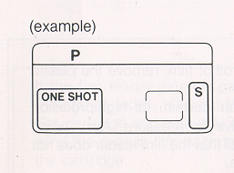 Canon EOS 620-650 camera