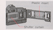 Canon EOS 620-650 camera