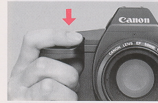 Canon EOS 620-650 camera