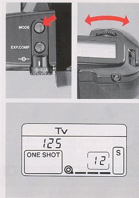 Canon EOS 620-650 camera