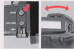 Canon EOS 620-650 camera