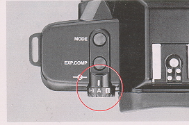 Canon EOS 620-650 camera