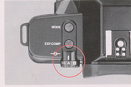 Canon EOS 620-650 camera