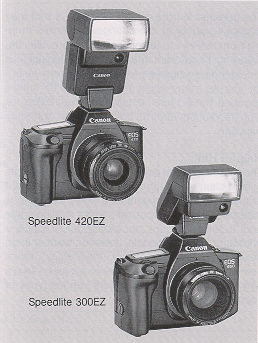 Canon EOS 620-650 camera