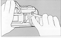 Canon Command Back 70-80-90