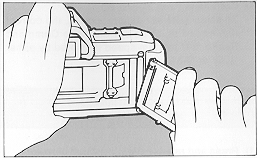 Canon Command Back 70-80-90