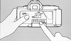 Canon Command Back 70-80-90