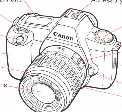 Canon Rebel Eos Manual K2 Pdf : Canon Eos Rebel T1i Manual / Canon hong