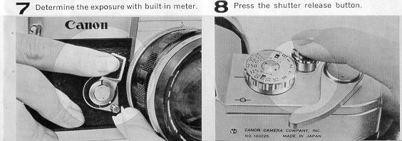 Canon QL Pellex