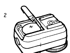 Canon TTL 2 Hot Shoe Adapter PDF MANUAL, Mode D'Emploi