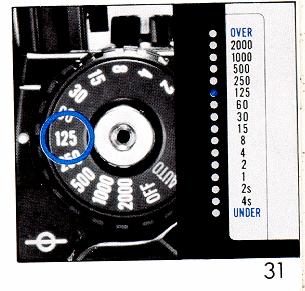 Chinon CE-4 camera