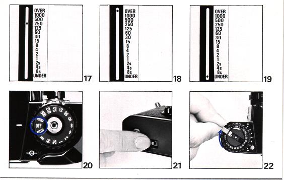 Chinon CE-4 camera