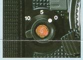 Chinon CE-5 camera