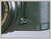 Chinon CE-5 camera