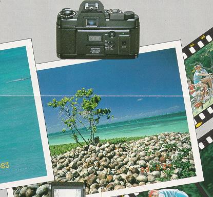 Chinon CE-5 camera