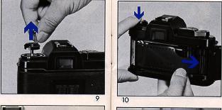 Chinon CG-5 camera