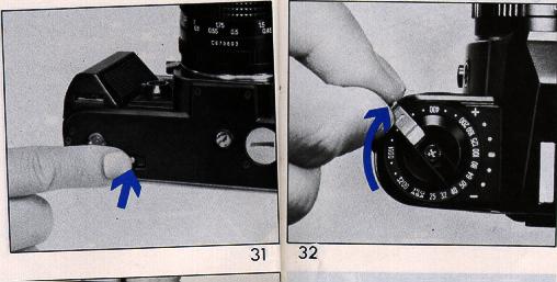 Chinon CG-5 camera