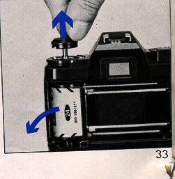 Chinon CG-5 camera