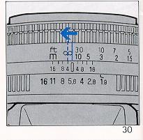 Chinon CG-5 camera