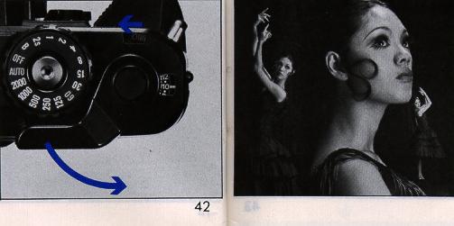 Chinon CG-5 camera