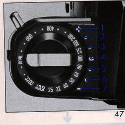 Chinon CG-5 camera