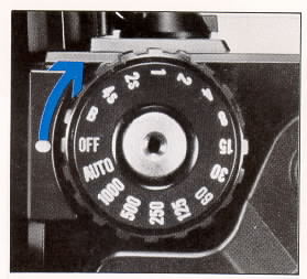 Chinon CG-5 camera