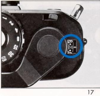 Chinon CG-5 camera