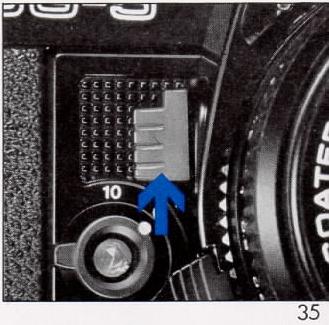 Chinon CG-5 camera